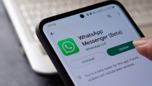 KI-Fotobearbeitung, Username Key und Status-Resharing: Wie drei neue Funktionen Whatsapp verändern könnten