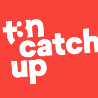 t3n Catch Up Podcast Visual