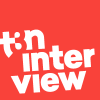 t3n Interview Podcast Visual
